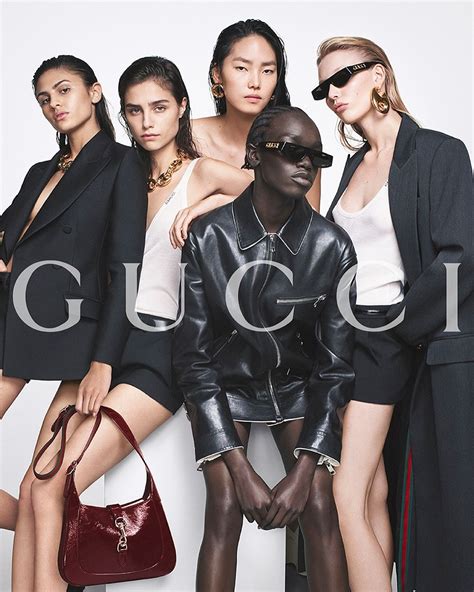 gucci advertisement|gucci new ad campaign.